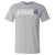 Jose Alvarado Men's Cotton T-Shirt | 500 LEVEL