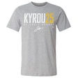 Jordan Kyrou Men's Cotton T-Shirt | 500 LEVEL
