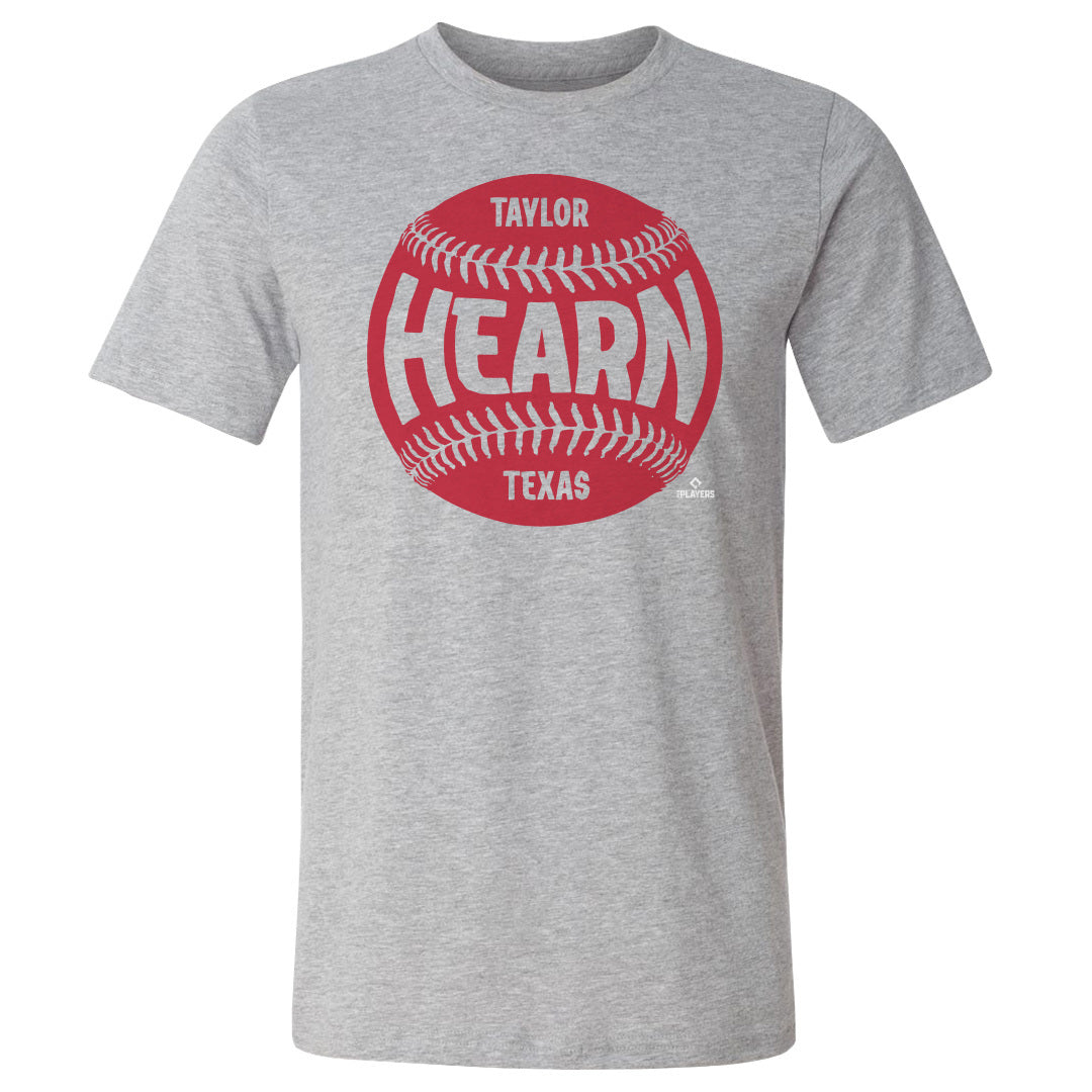 Taylor Hearn Men&#39;s Cotton T-Shirt | 500 LEVEL