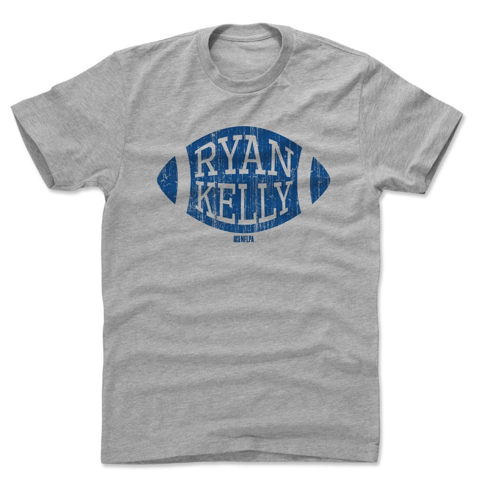 Ryan Kelly Men&#39;s Cotton T-Shirt | 500 LEVEL