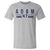 Jason Adam Men's Cotton T-Shirt | 500 LEVEL