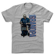 David Ross Men's Cotton T-Shirt | 500 LEVEL