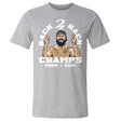 Nikita Kucherov Men's Cotton T-Shirt | 500 LEVEL