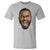 Elijah Moore Men's Cotton T-Shirt | 500 LEVEL