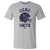 Geno Smith Men's Cotton T-Shirt | 500 LEVEL
