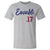 Nathan Eovaldi Men's Cotton T-Shirt | 500 LEVEL