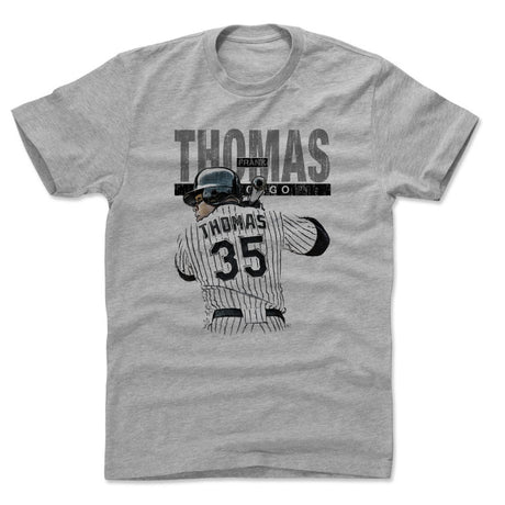 Frank Thomas Men's Cotton T-Shirt | 500 LEVEL