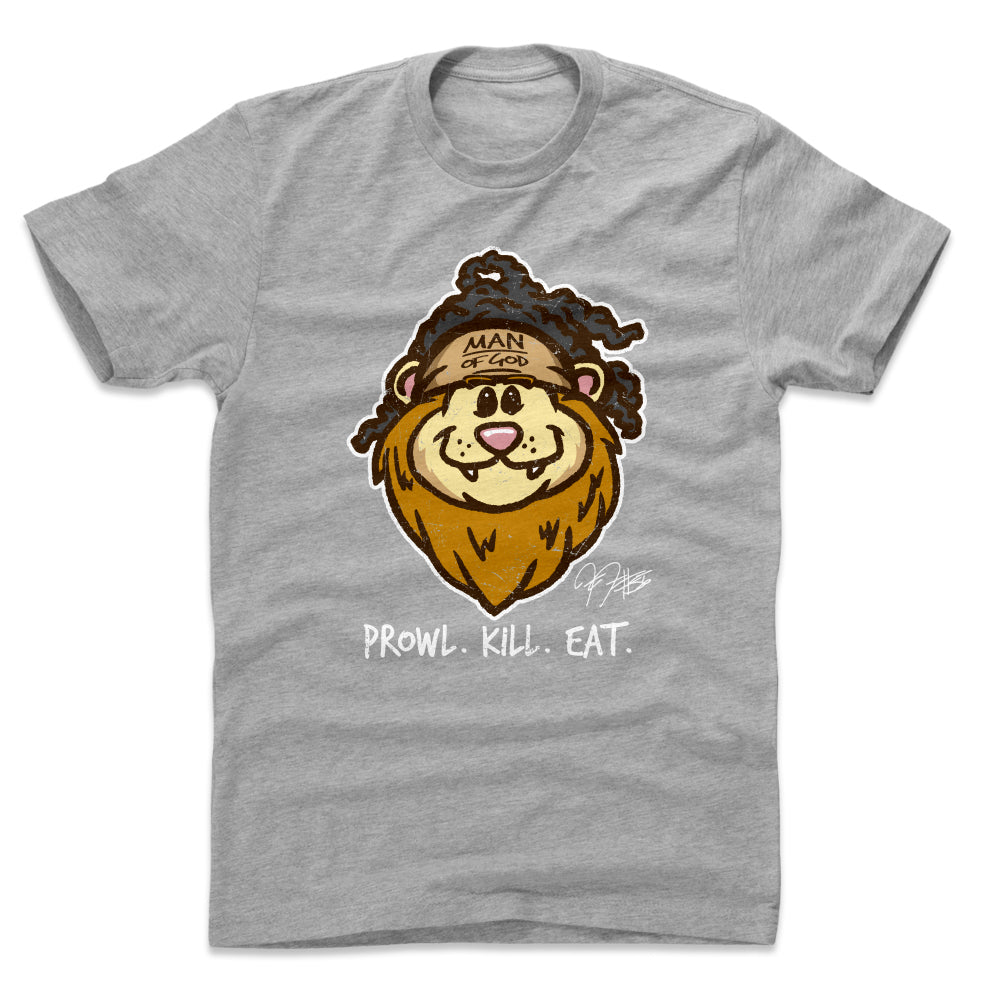 Demario Davis Men's Cotton T-Shirt | 500 LEVEL