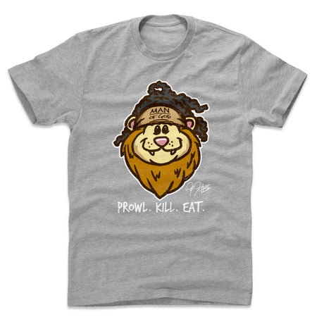 Demario Davis Men's Cotton T-Shirt | 500 LEVEL