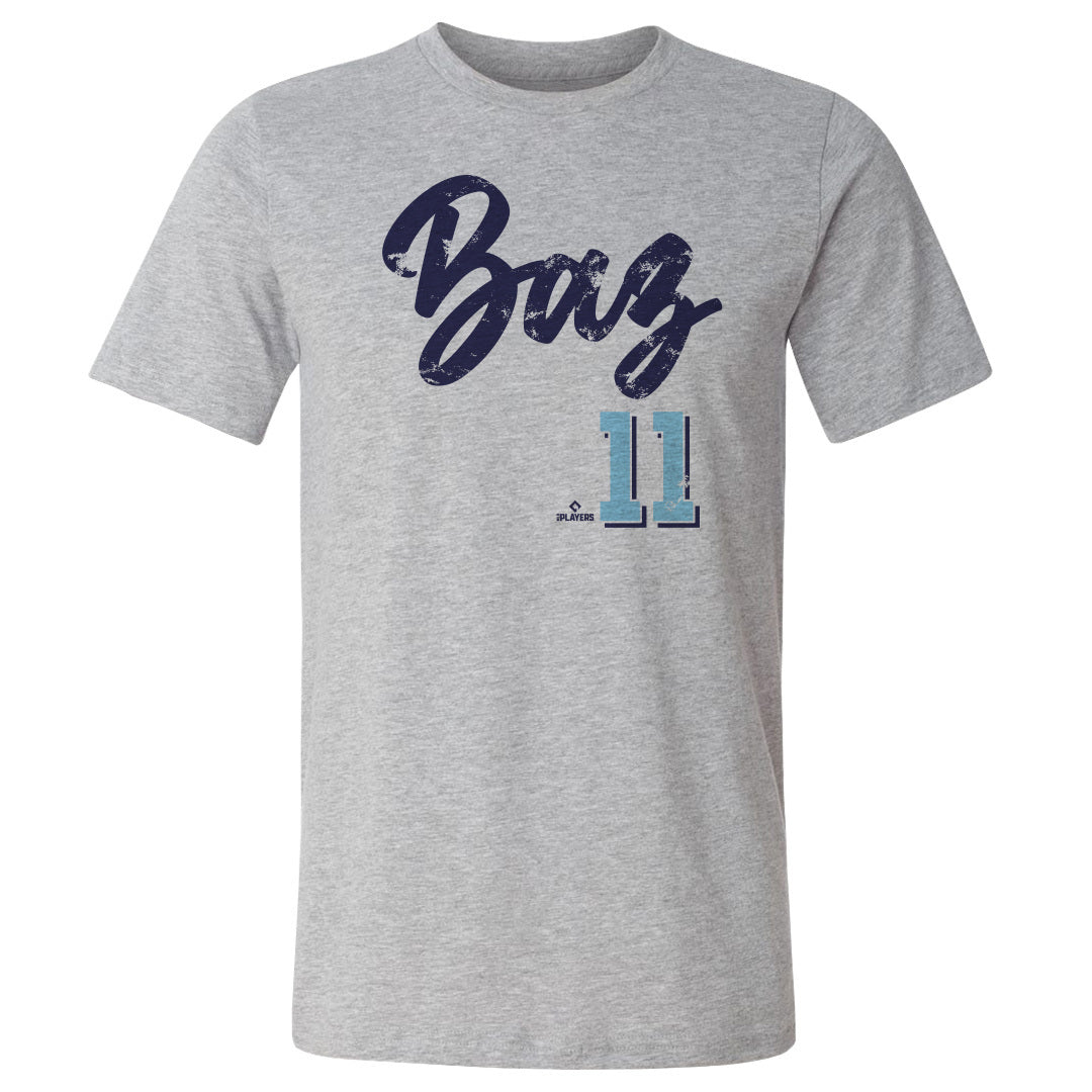 Shane Baz Men's Cotton T-Shirt | 500 LEVEL