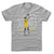 Myles Turner Men's Cotton T-Shirt | 500 LEVEL