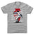Fergie Jenkins Men's Cotton T-Shirt | 500 LEVEL