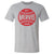 Matt Mervis Men's Cotton T-Shirt | 500 LEVEL
