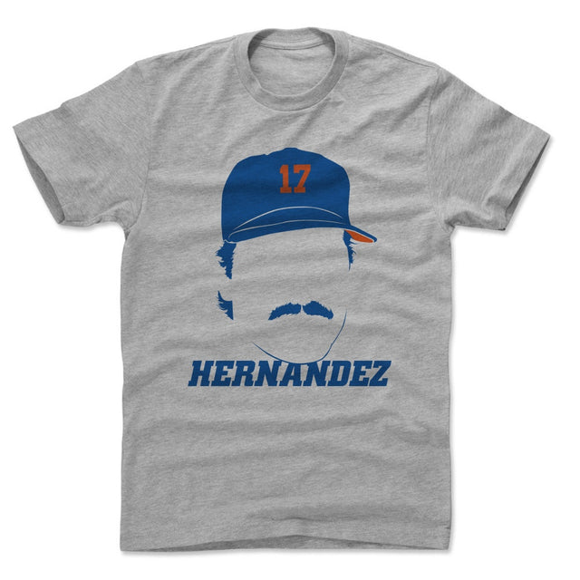 Keith Hernandez Men's Cotton T-Shirt | 500 LEVEL