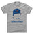 Keith Hernandez Men's Cotton T-Shirt | 500 LEVEL