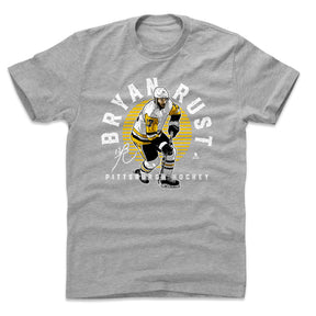 Bryan Rust Men's Cotton T-Shirt | 500 LEVEL