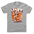 Joe Burrow Men's Cotton T-Shirt | 500 LEVEL