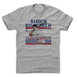 Harmon Killebrew Men's Cotton T-Shirt | 500 LEVEL