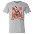 The Rock Men's Cotton T-Shirt | 500 LEVEL