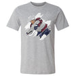 Cale Makar Men's Cotton T-Shirt | 500 LEVEL