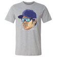 Shohei Ohtani Men's Cotton T-Shirt | 500 LEVEL