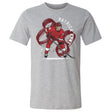 Patrick Kane Men's Cotton T-Shirt | 500 LEVEL