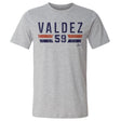 Framber Valdez Men's Cotton T-Shirt | 500 LEVEL