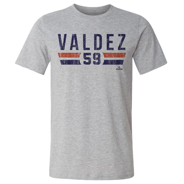Framber Valdez Men's Cotton T-Shirt | 500 LEVEL