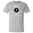 Bobby Hull Men's Cotton T-Shirt | 500 LEVEL