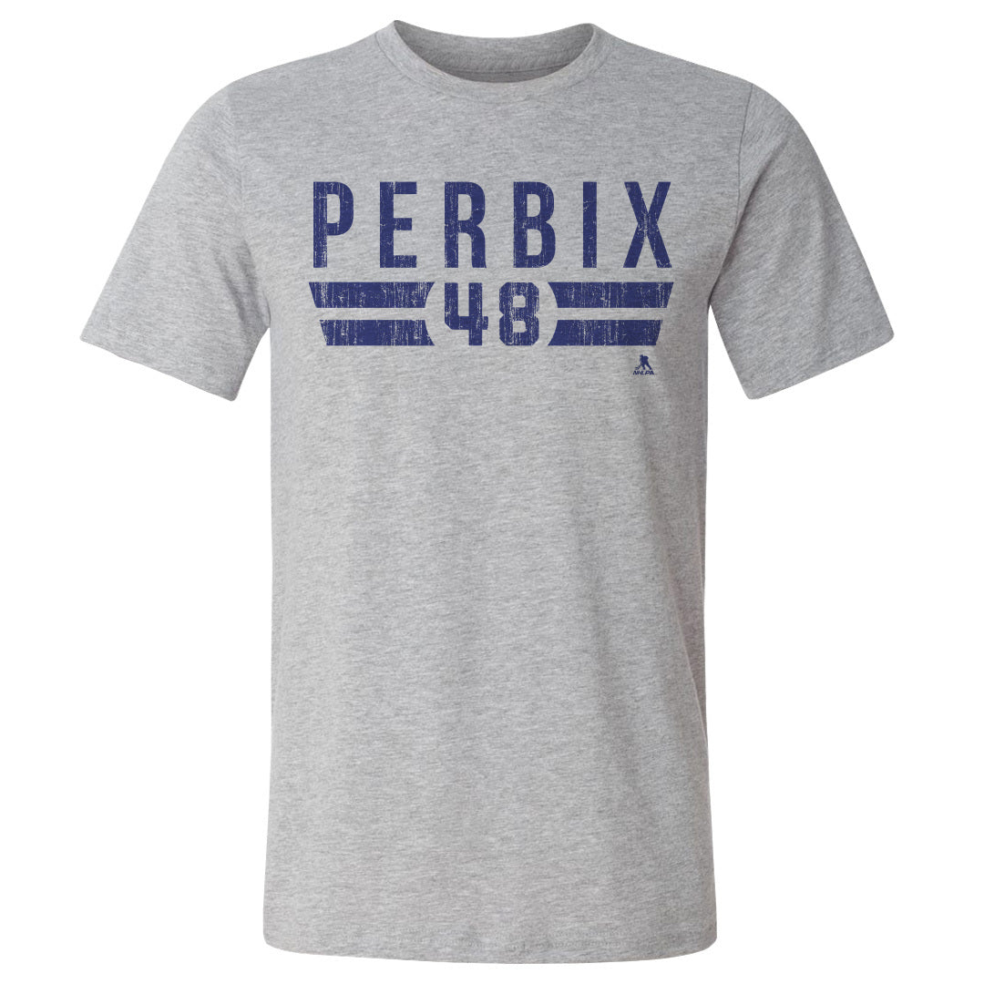 Nick Perbix Men&#39;s Cotton T-Shirt | 500 LEVEL