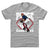 Ivan Rodriguez Men's Cotton T-Shirt | 500 LEVEL