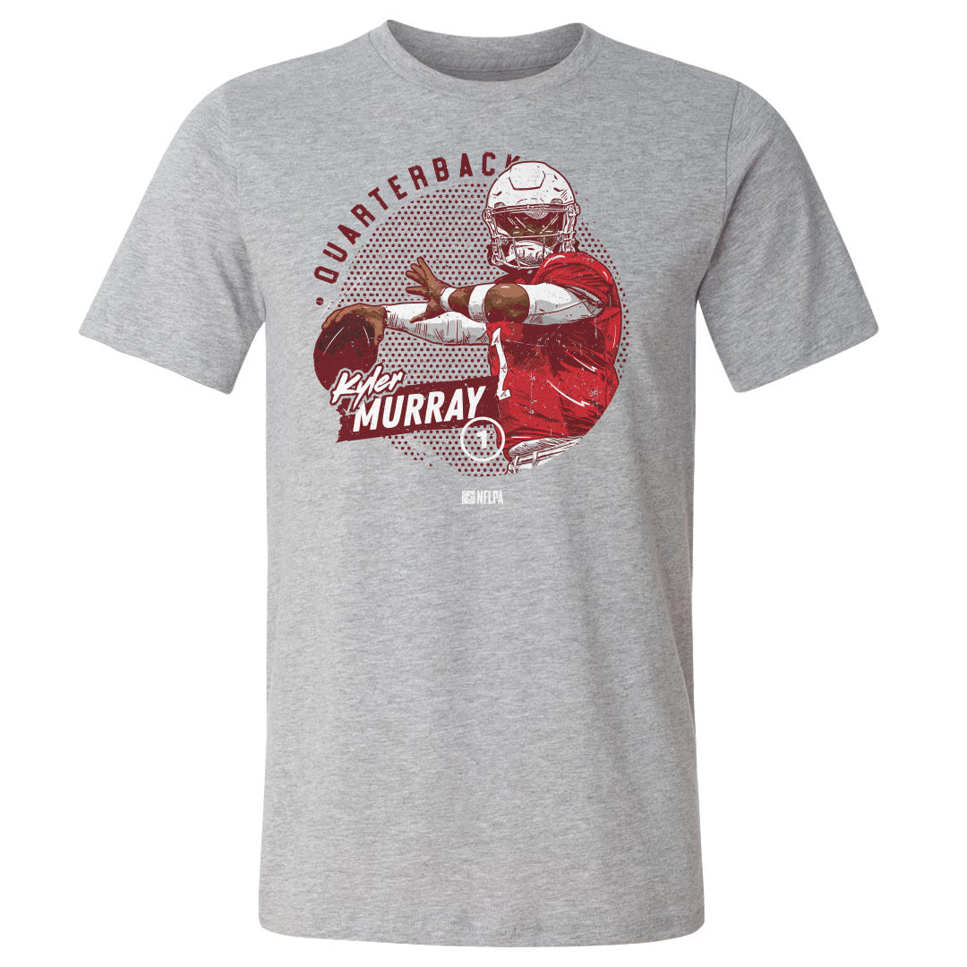 Kyler Murray Men's Cotton T-Shirt | 500 LEVEL