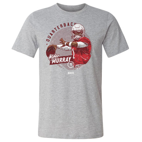 Kyler Murray Men's Cotton T-Shirt | 500 LEVEL