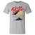 Kevin Owens Frog Splash WHT