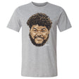 Darnell Wright Men's Cotton T-Shirt | 500 LEVEL