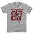Travis Kelce Men's Cotton T-Shirt | 500 LEVEL
