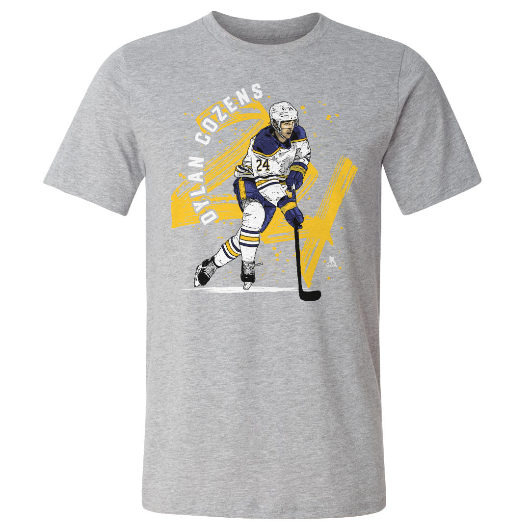 Dylan Cozens Men&#39;s Cotton T-Shirt | 500 LEVEL