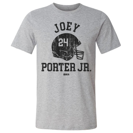 Joey Porter Jr. Men's Cotton T-Shirt | 500 LEVEL