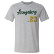 Shea Langeliers Men's Cotton T-Shirt | 500 LEVEL