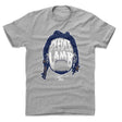 CeeDee Lamb Men's Cotton T-Shirt | 500 LEVEL