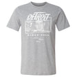 Glenn Hall Men's Cotton T-Shirt | 500 LEVEL