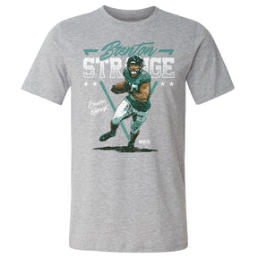 Brenton Strange Men's Cotton T-Shirt | 500 LEVEL