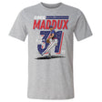 Greg Maddux Men's Cotton T-Shirt | 500 LEVEL
