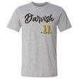 Yu Darvish Men's Cotton T-Shirt | 500 LEVEL
