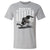 Diontae Johnson Men's Cotton T-Shirt | 500 LEVEL