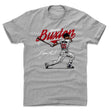 Byron Buxton Men's Cotton T-Shirt | 500 LEVEL