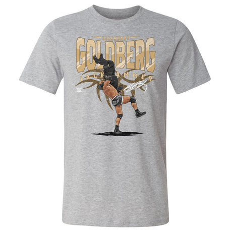 Goldberg Men's Cotton T-Shirt | 500 LEVEL