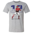 Kyle Schwarber Men's Cotton T-Shirt | 500 LEVEL