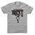 T.J. Watt Men's Cotton T-Shirt | 500 LEVEL