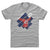 Tom Wilson Men's Cotton T-Shirt | 500 LEVEL